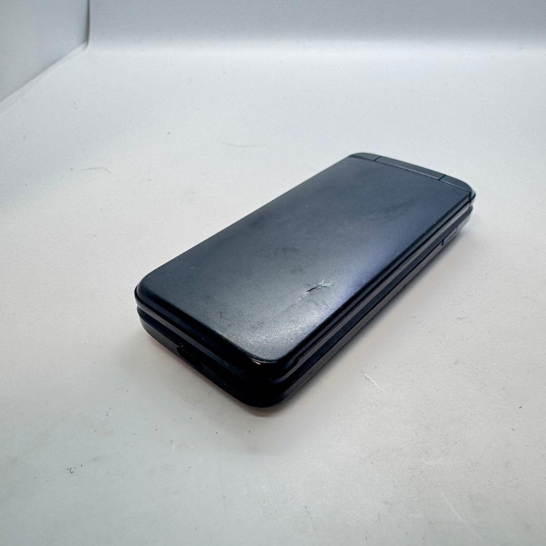 【SIMフリー】 DIGNOケータイ3 902KC 本体 動作確認済み