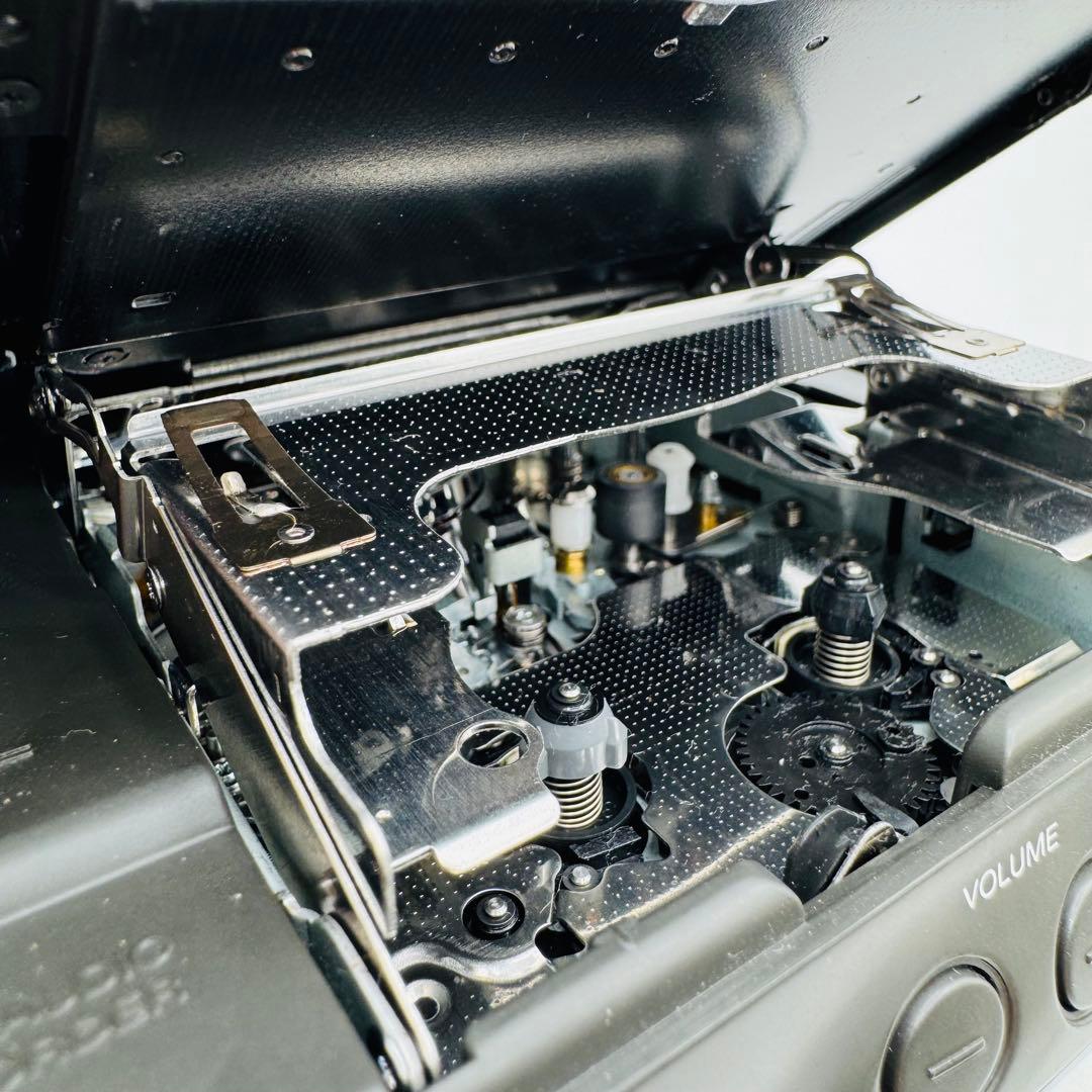 【美品】SONY ソニー TCD-D7 DAT WALKMAN ウォークマン