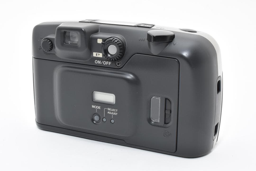 【完動美品】PENTAX ESPIO 928 ペンタックス フィルムカメラ