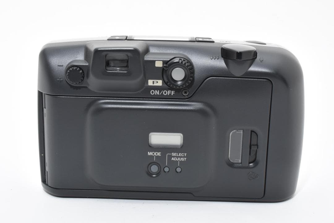 【完動美品】PENTAX ESPIO 928 ペンタックス フィルムカメラ