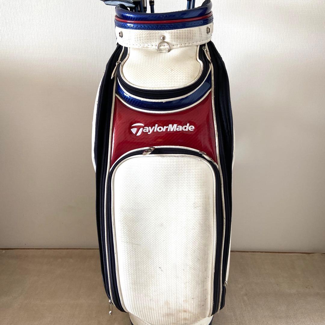 テーラーメイド ゴルフクラブ ゴルフセット