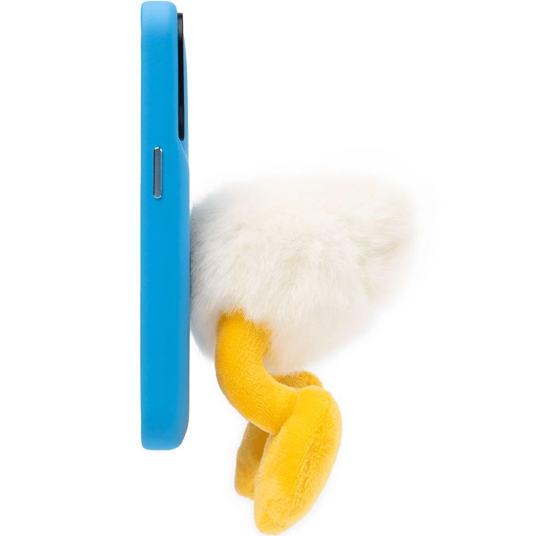 CASETiFY ドナルドダック iPhone 15 Pro