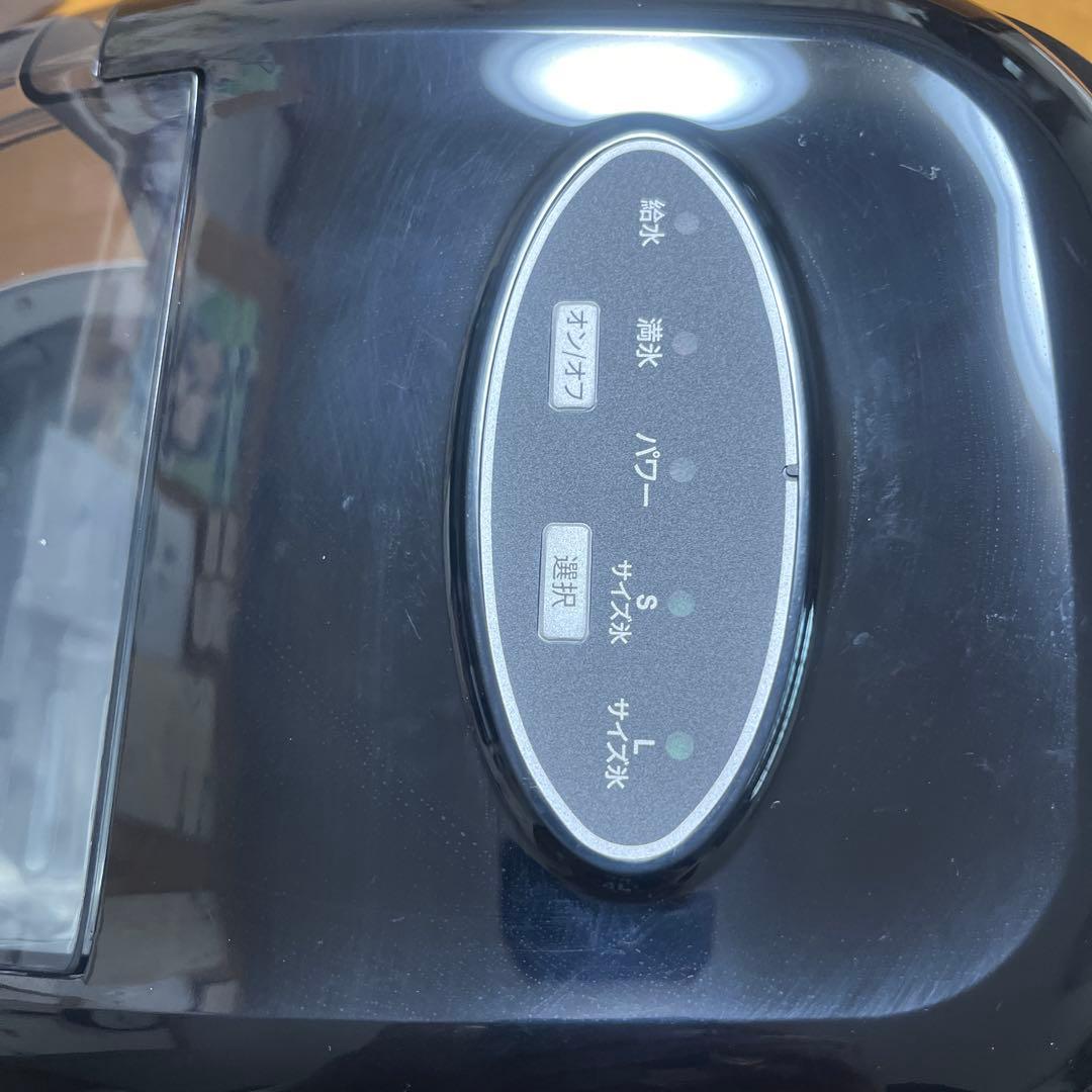 VP COK 製氷機 黒