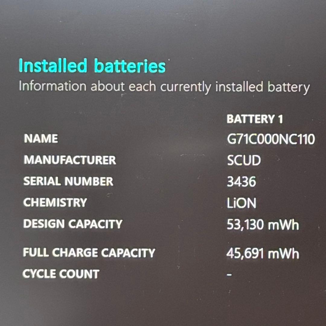 ☆美品☆dynabook G83HU/11世代i5/16GB/SSD/Win11