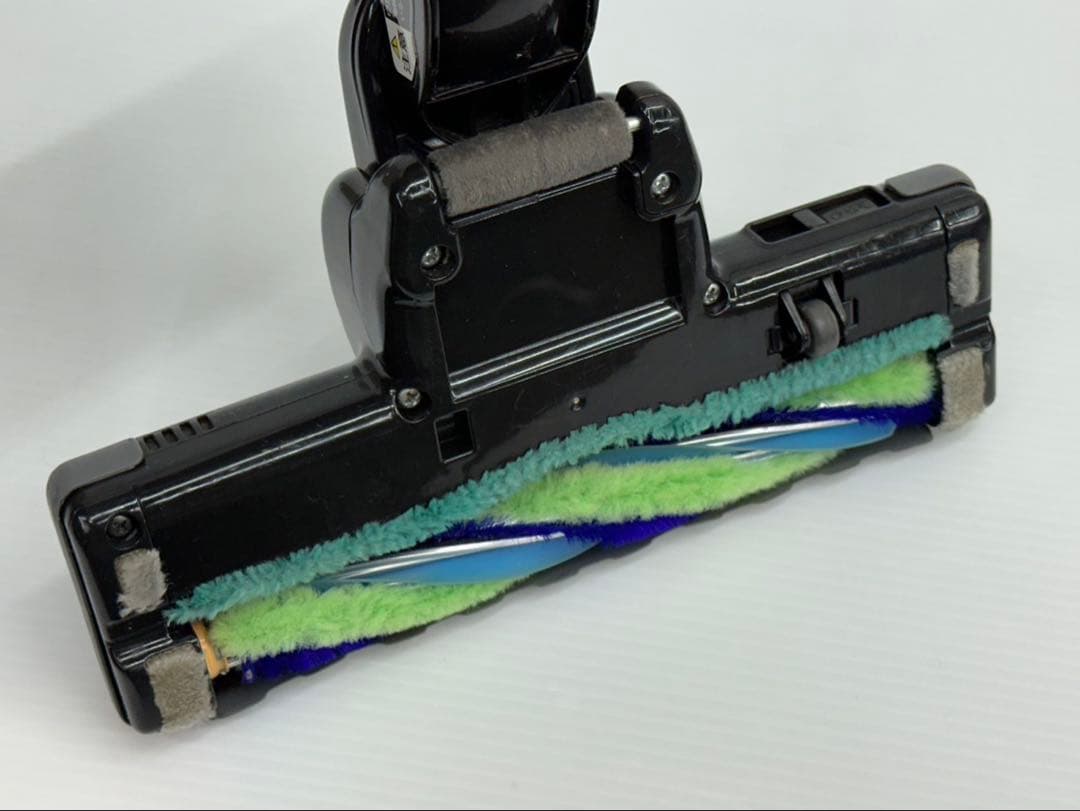 中古　日立　HITACHI　掃除機　他機種対応　ヘッド　回転ブラシ　D-AP32