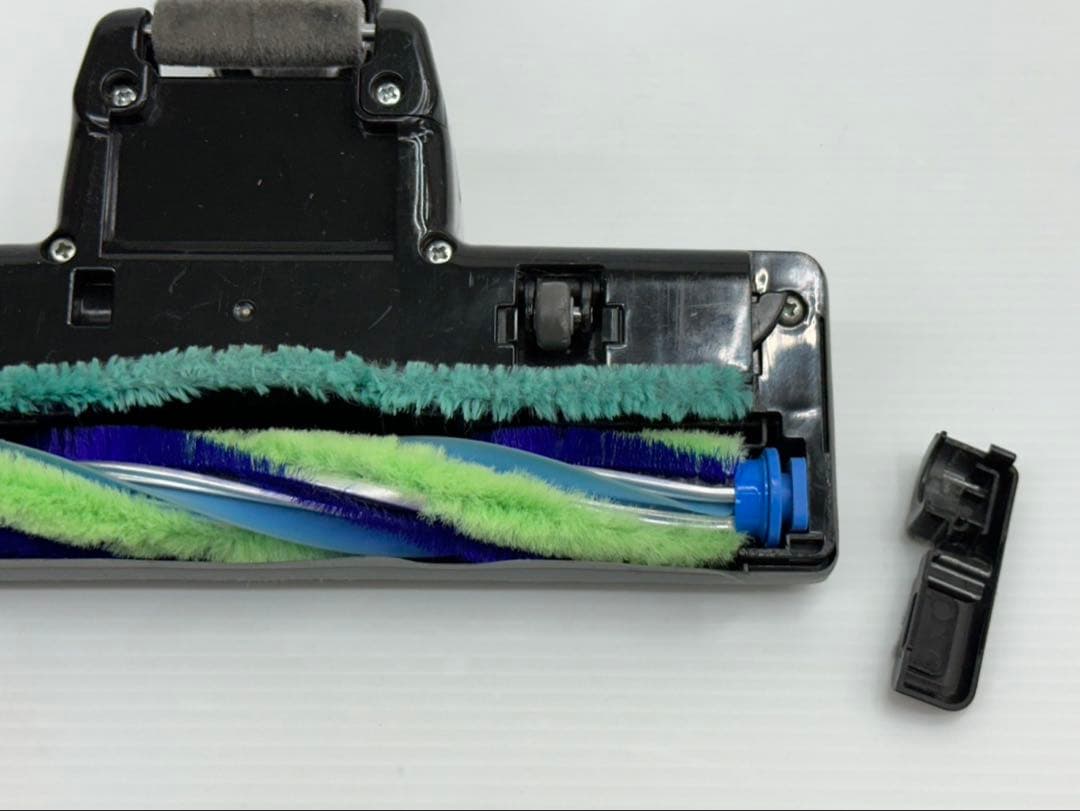 中古　日立　HITACHI　掃除機　他機種対応　ヘッド　回転ブラシ　D-AP32