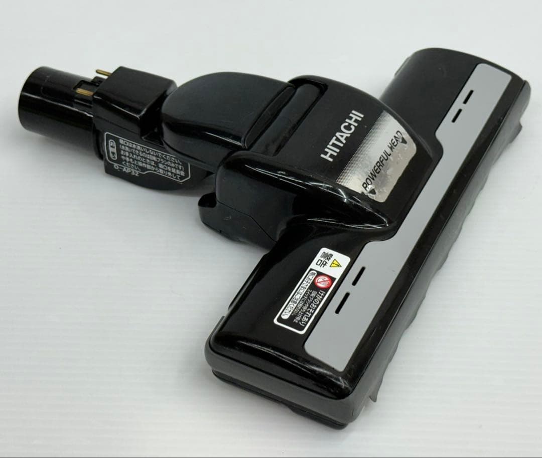 中古　日立　HITACHI　掃除機　他機種対応　ヘッド　回転ブラシ　D-AP32