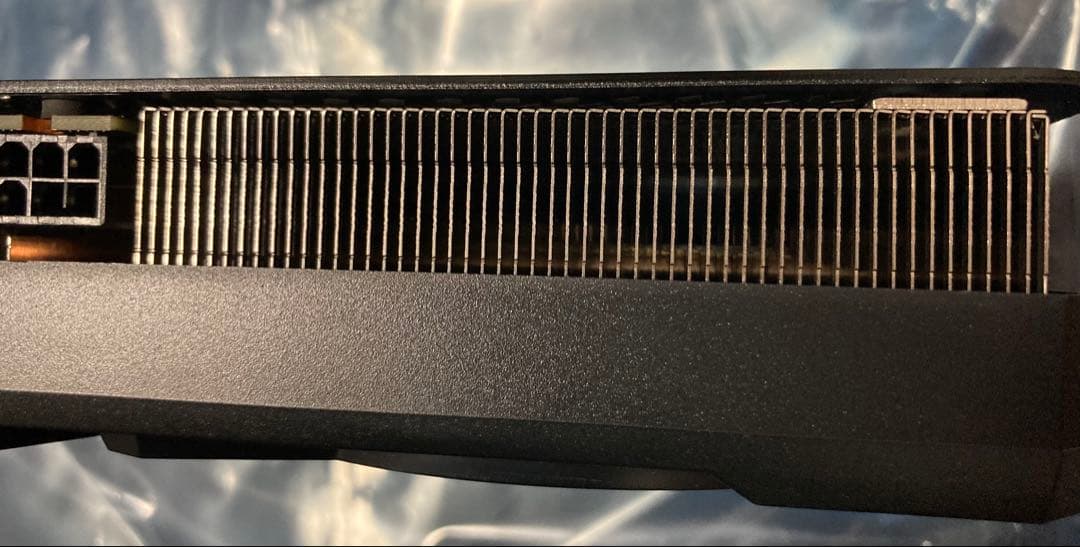 グラフィックボード・グラボ・ビデオカード NVIDIA GeForce RTX3060 12GB GALAKURO