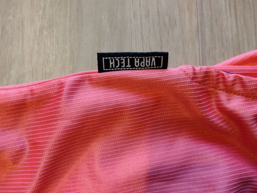 UMBROスコットランドユニフォーム