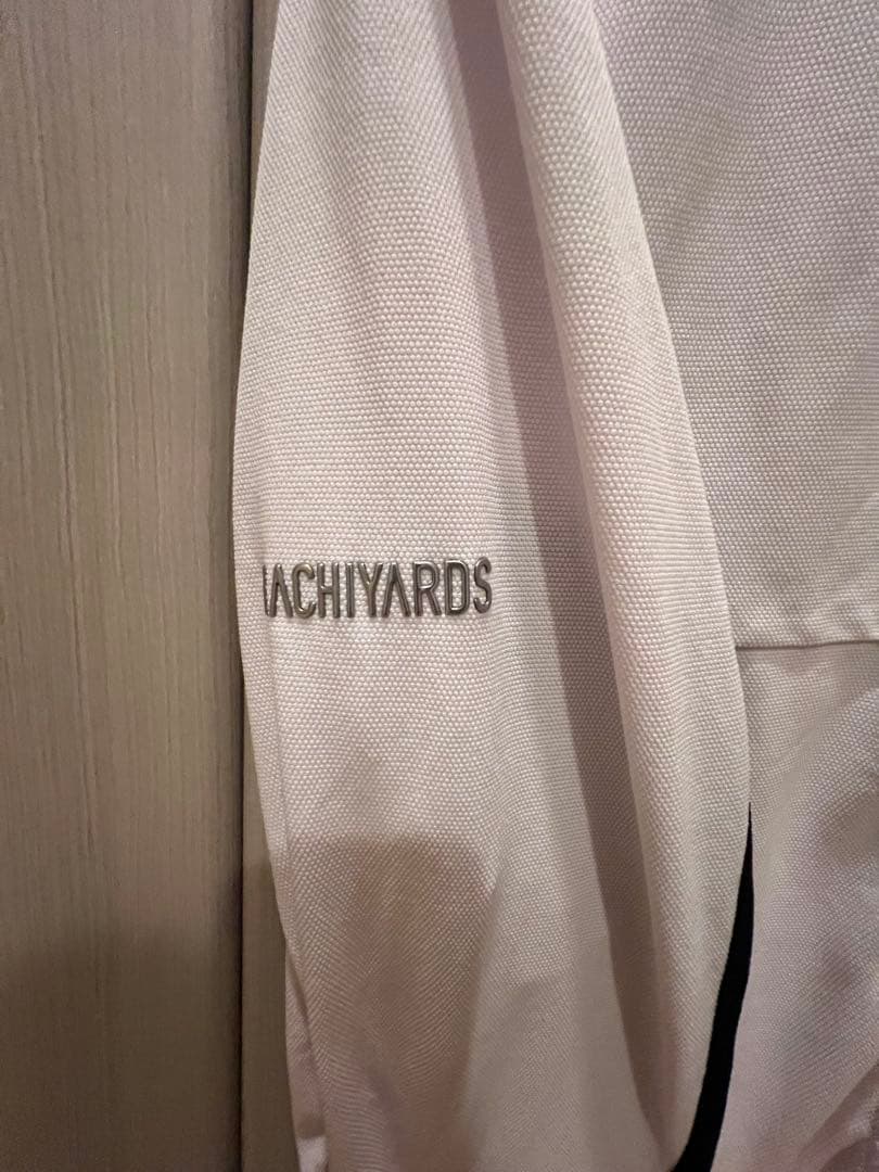 8yards Men’s POLOKIJI Hoodie