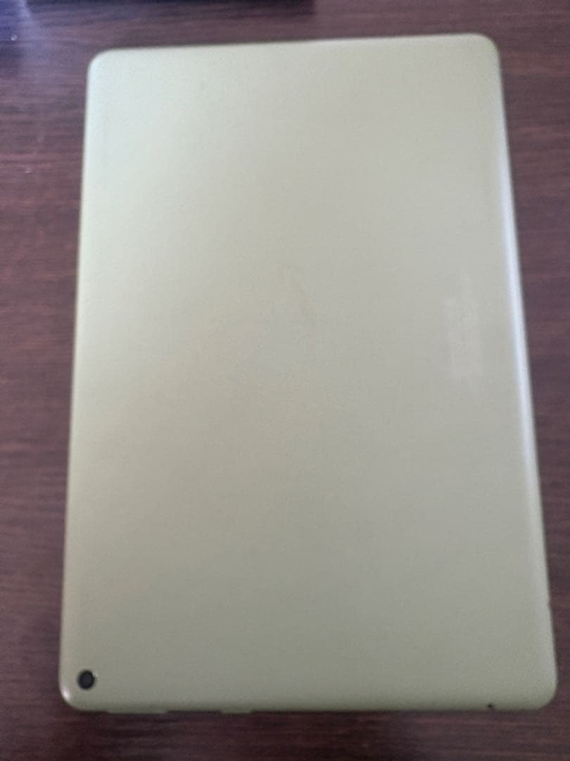 Fire HD 10 32GB グリーン