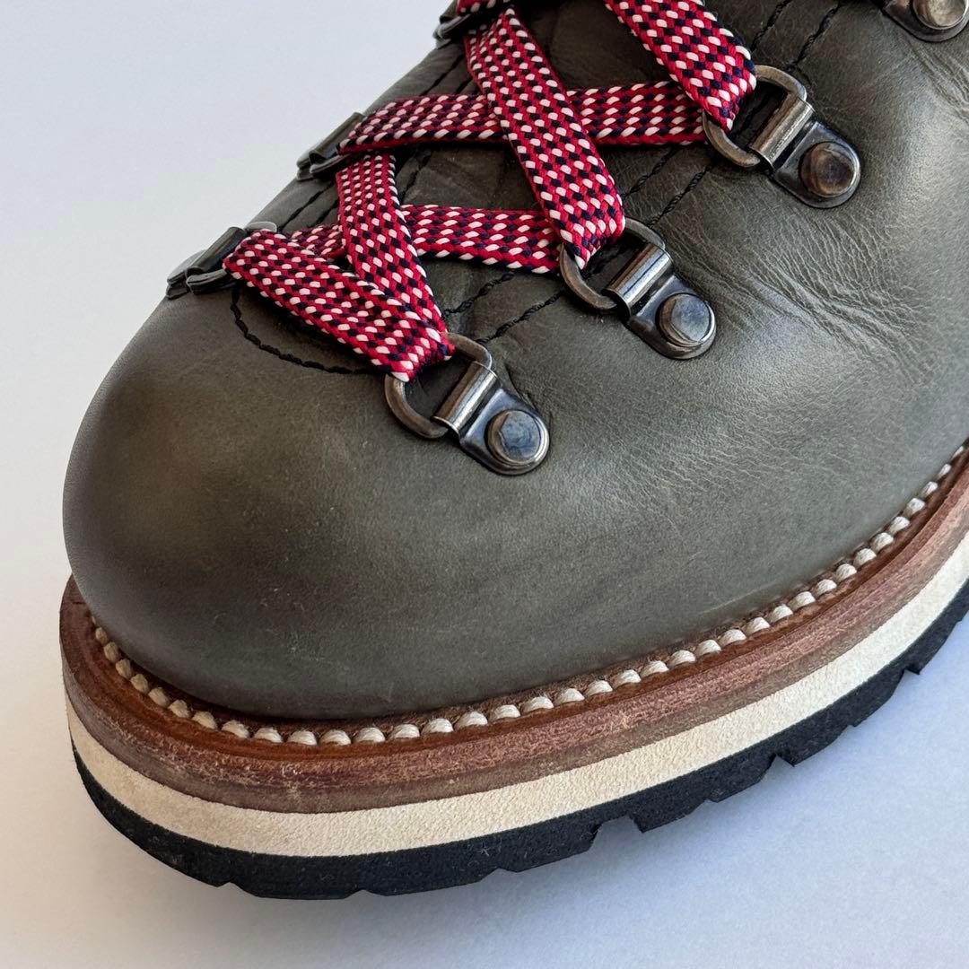 【ジャンク】 Moncler V モンクレール マウンテンブーツ visvim