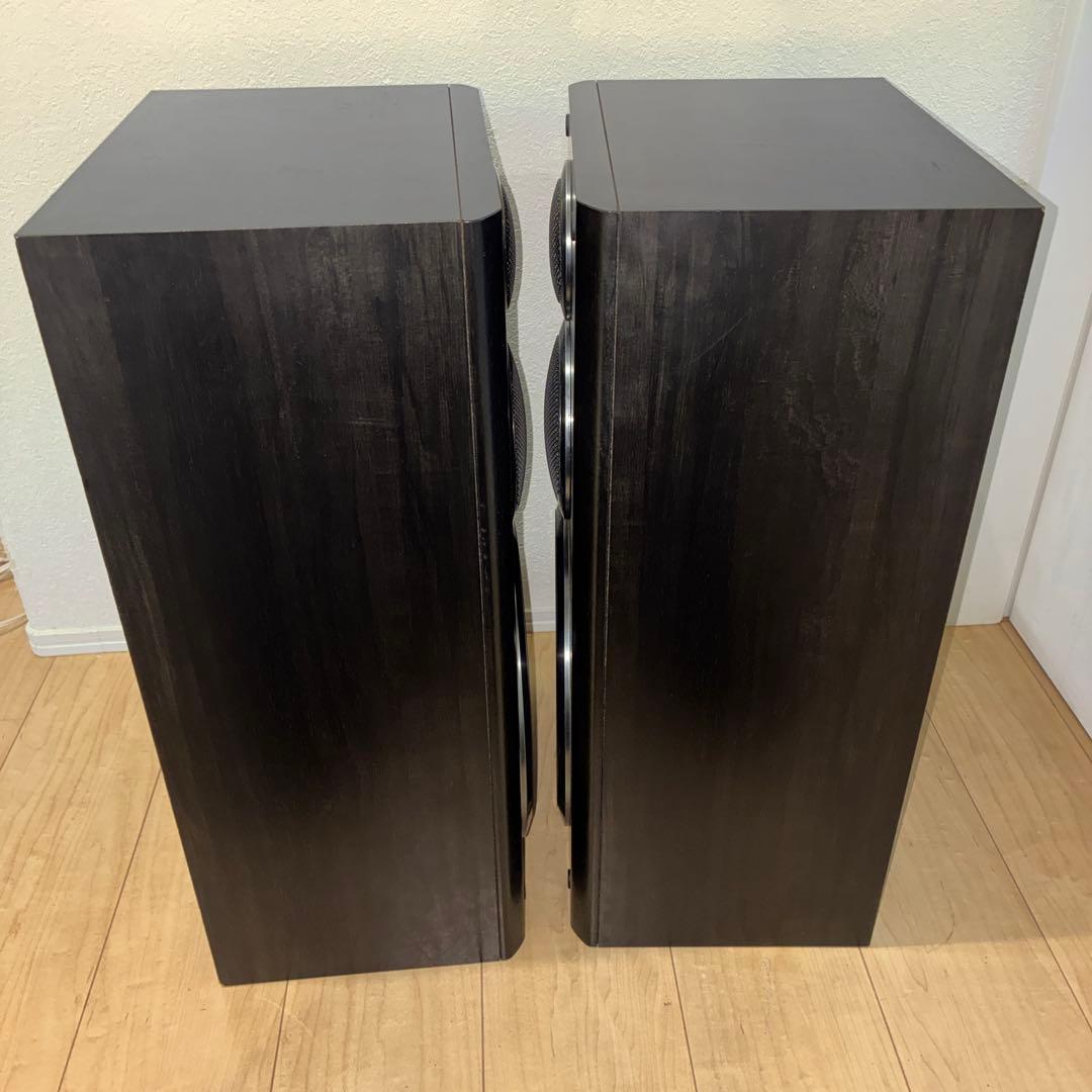 【希少　レア品】PIONEER ペアスピーカー S-X950V 防磁型 日本製