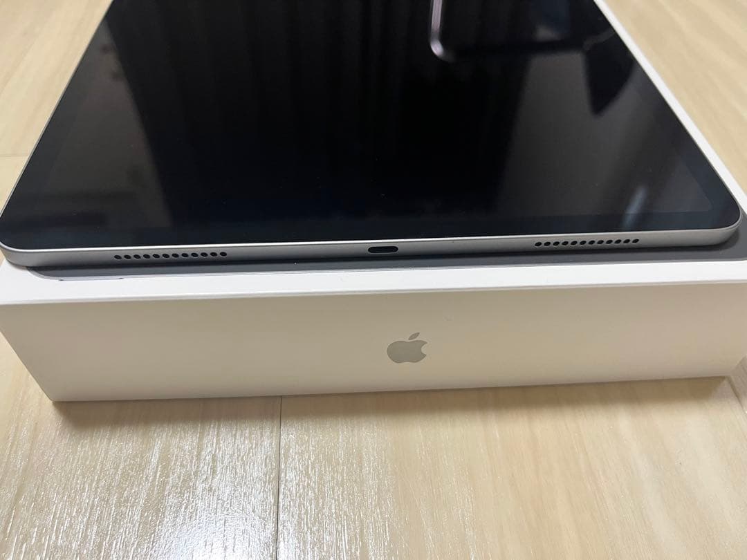 iPad Air 13インチ Wi-Fi 256GB 2024年春モデル