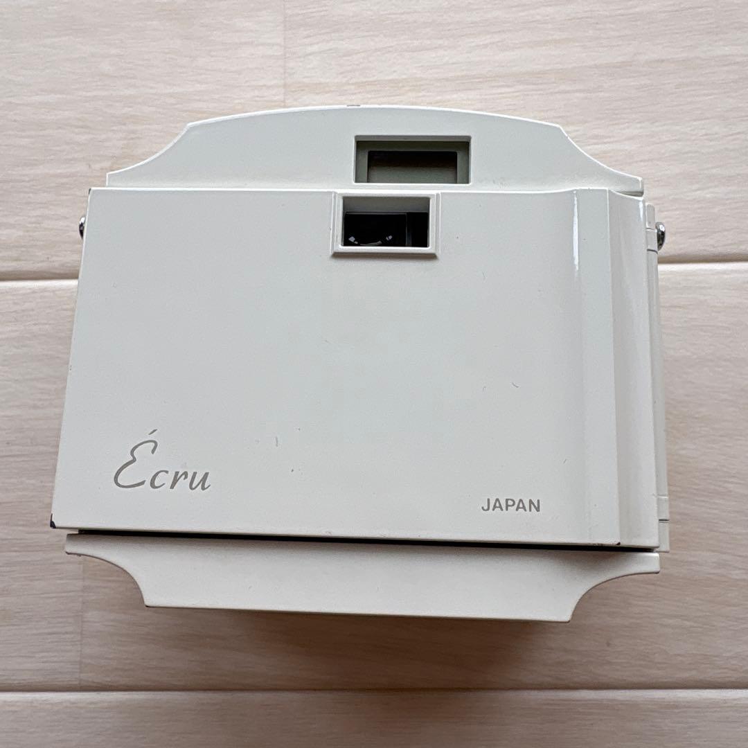 Olympus Ecruコンパクトフィルムカメラ　ジャンク品
