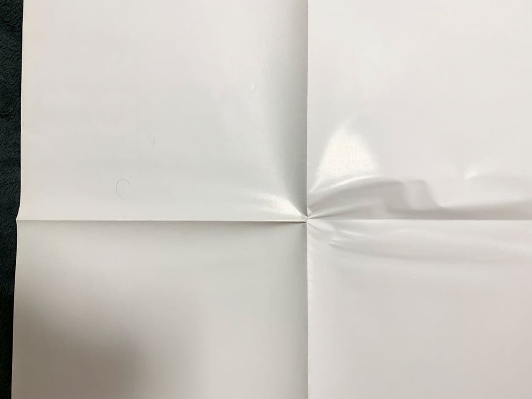 ドラゴンボール GT 少年ジャンプ 懸賞品 特大 ポスター2枚セット