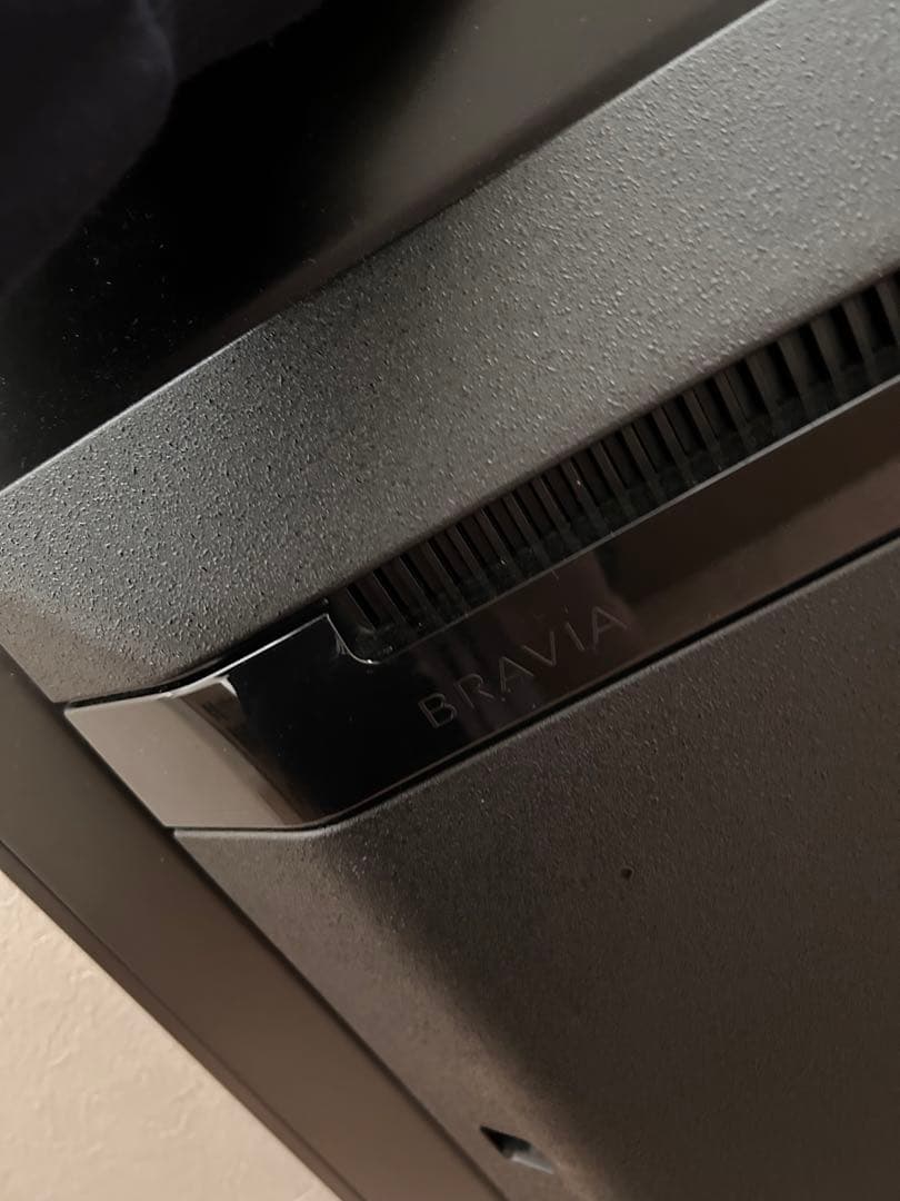 SONY テレビ