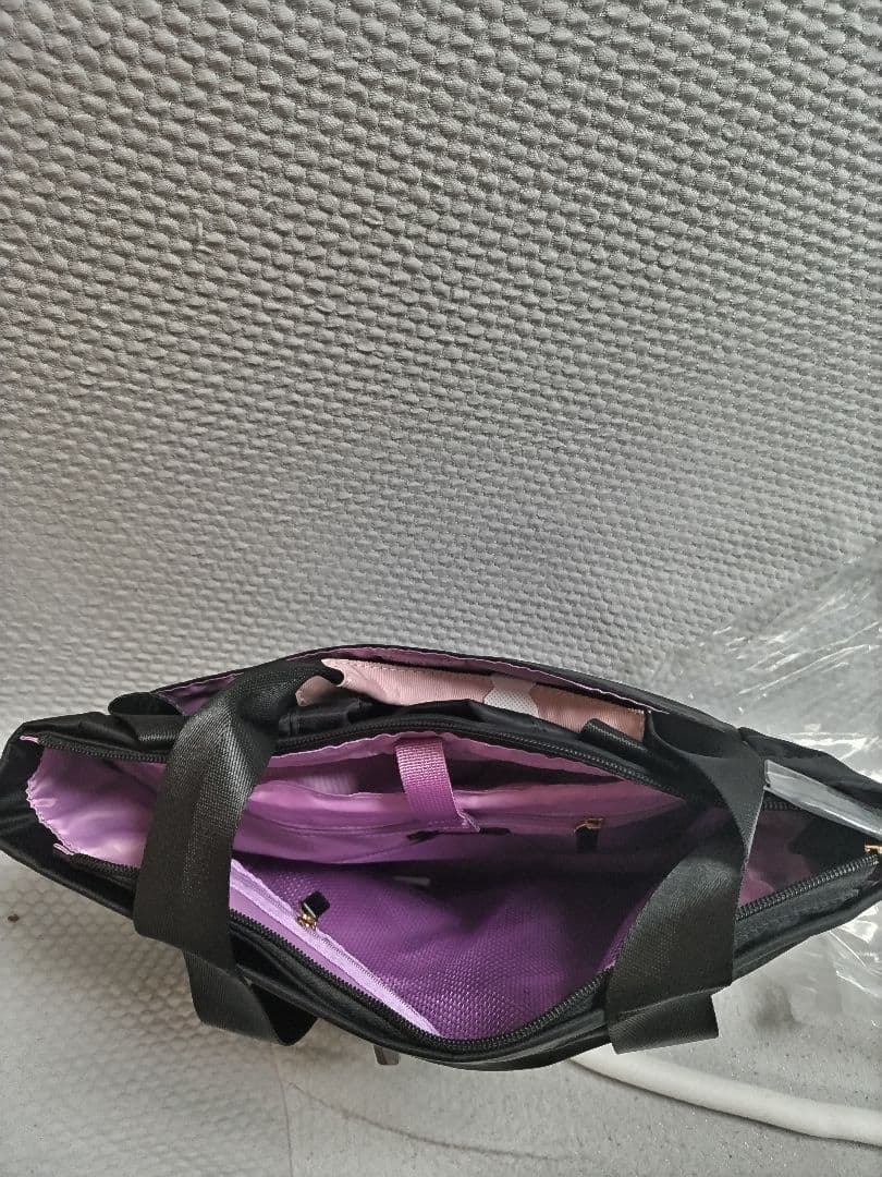 新品未使用　TOCCA　ショルダーバック　2way