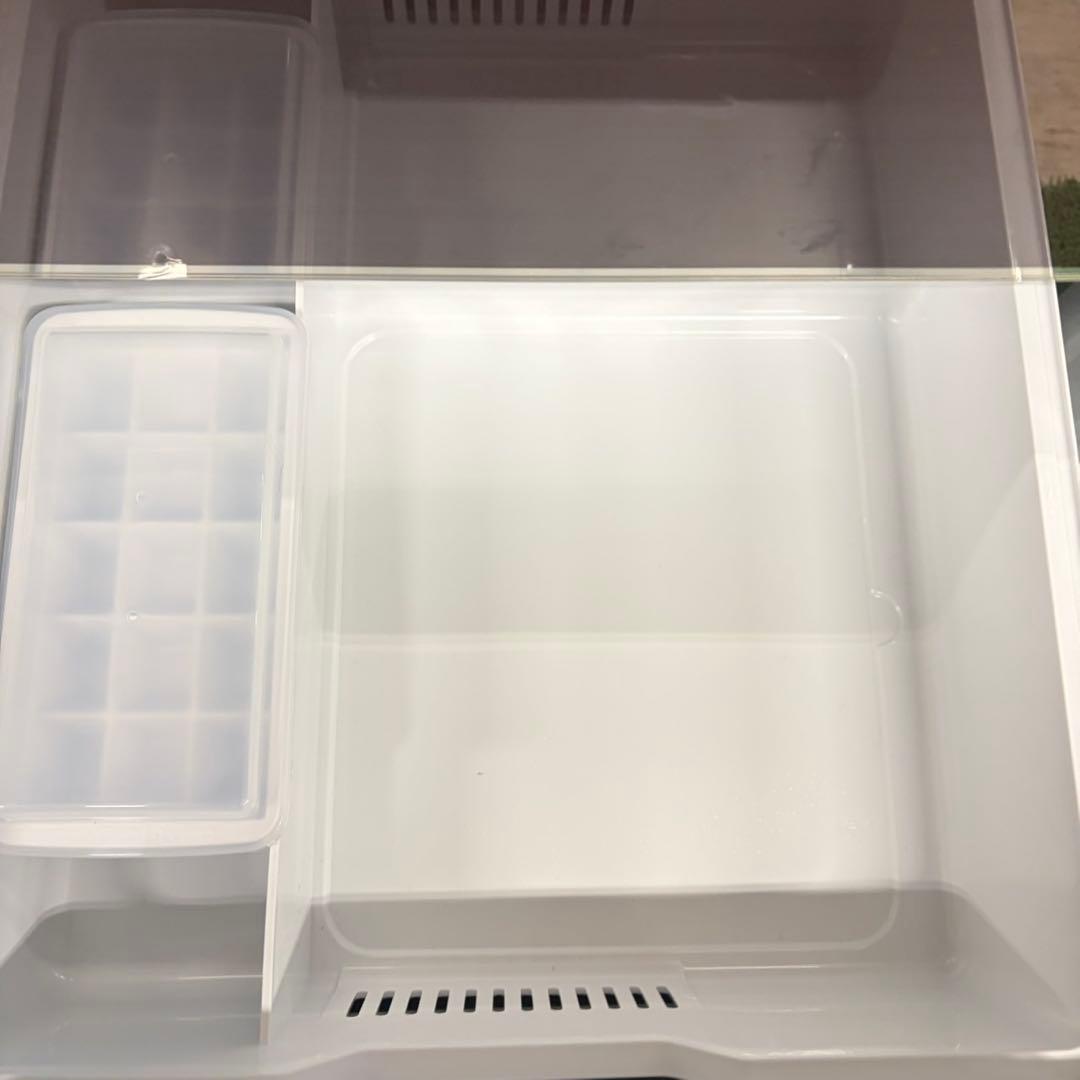 692 鏡面　冷蔵庫　洗濯機　極美品セット　一人暮らし向　小型　新生活応援高年式