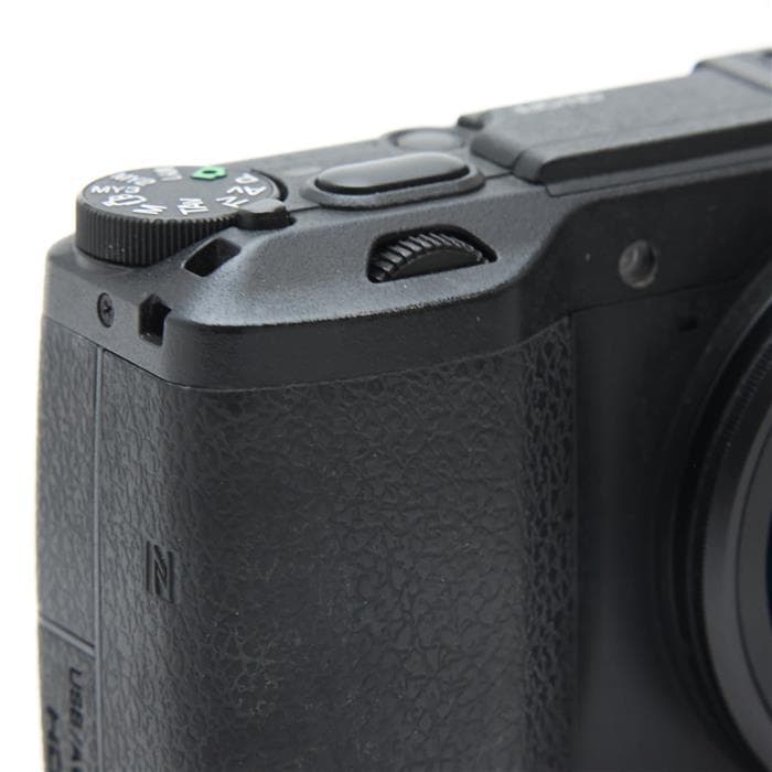 t*i様 良品｜RICOH GR II（GR2）