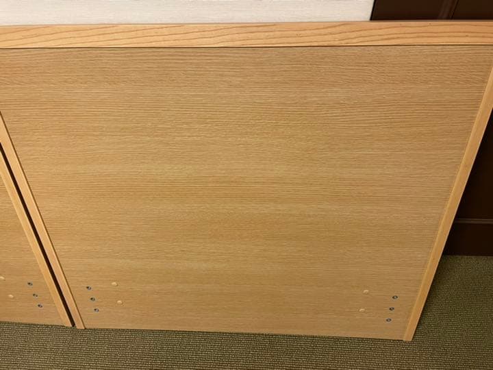 ★シーリーのベッドフレーム★シングル★美品‼️