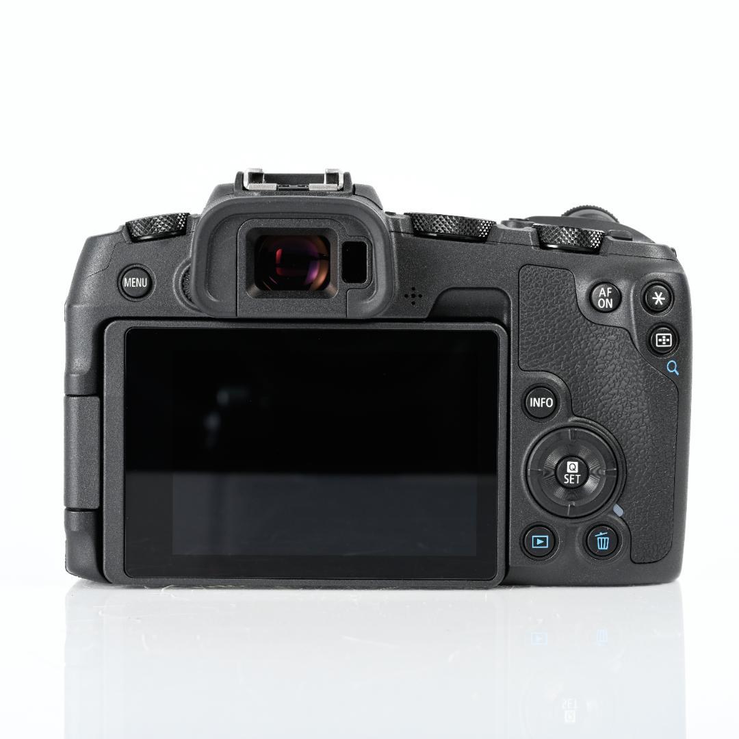 美品 Canon EOS RP