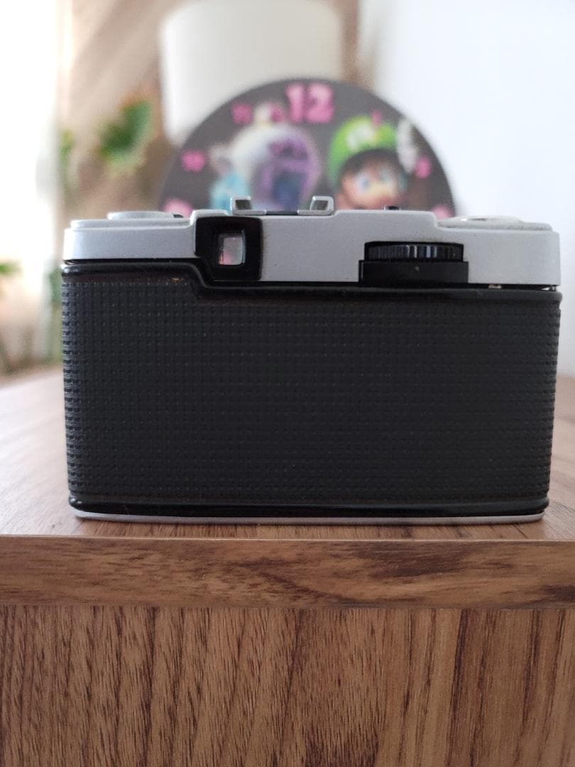 オリンパスのEE-3