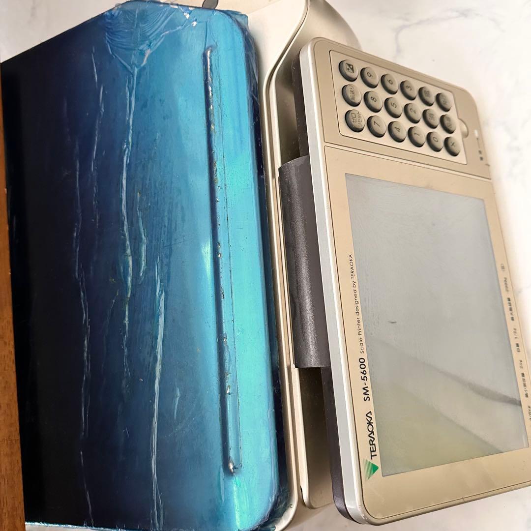 寺岡精工（TERAOKA）のSM-5600