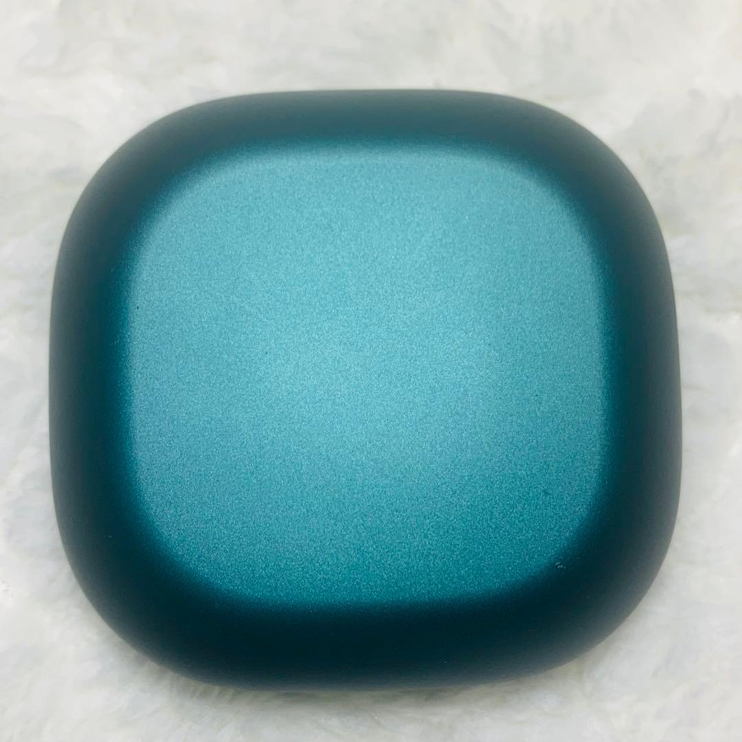 美品 Anker Liberty4Pro ディープグリーン 充電ケース　1