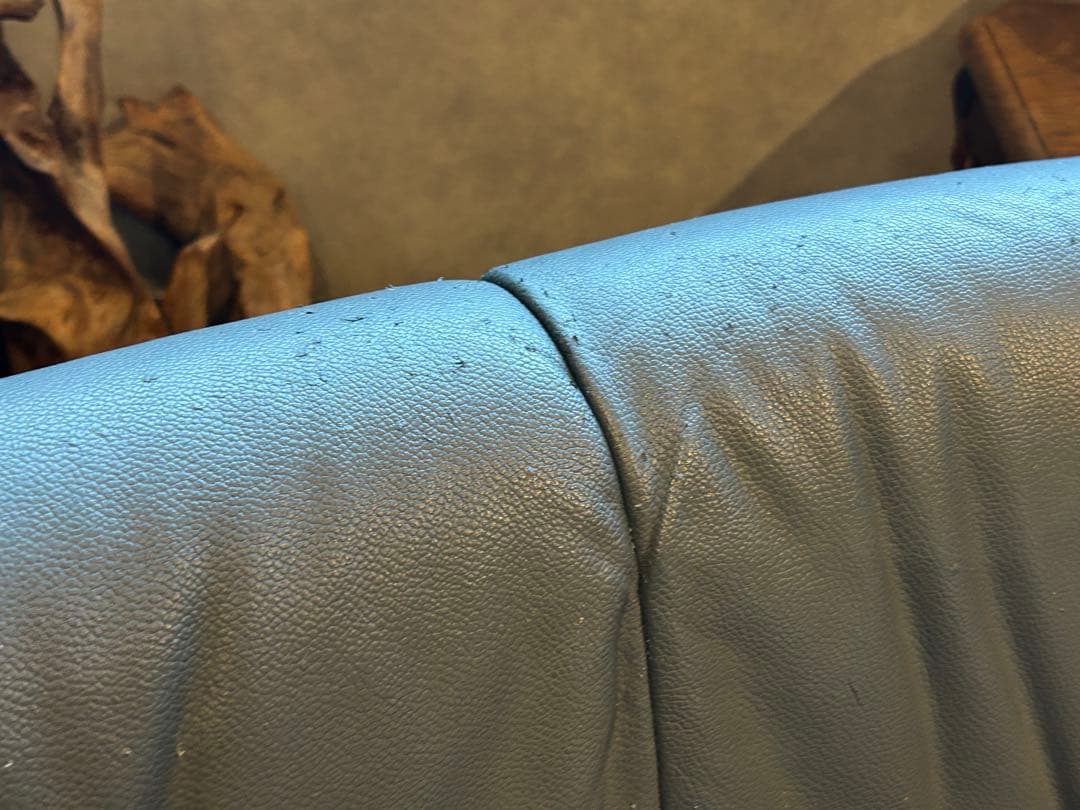 フジファニチア　FUJIFUNITURE アームソファ　ソファ　2脚セット