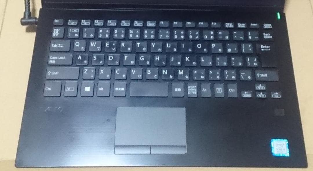 ✰美品✰　VAIO SX14 大画面14インチ/SSD1TB