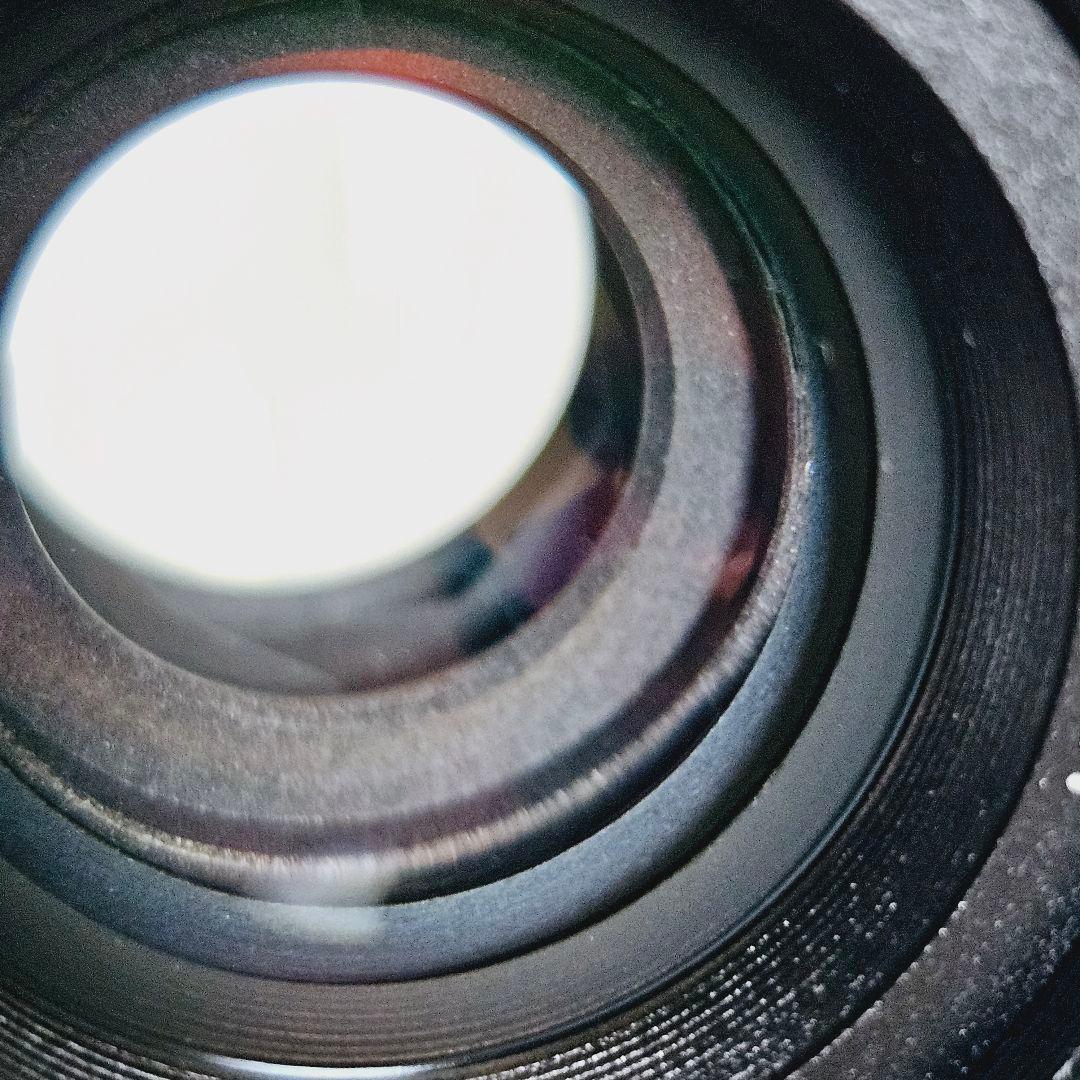 Nikonニコン EL-NIKKOR 50mm F2.8N