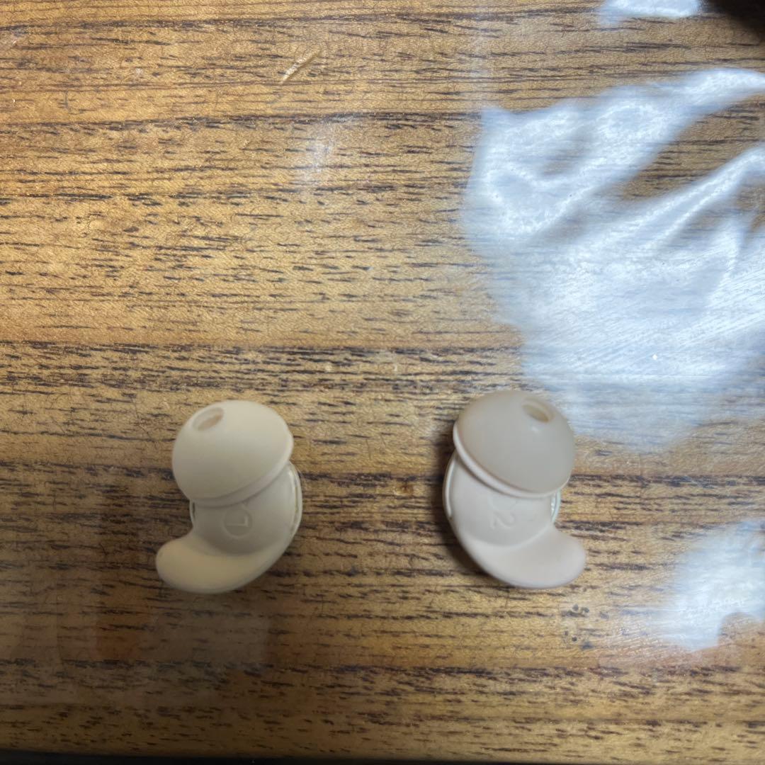 イヤホン Anker Soundcore Sleep A20