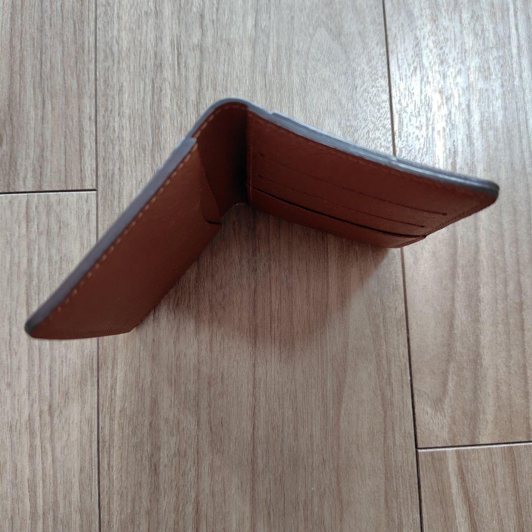 【未使用】LOUISVUITTON モノグラム 名刺入れ カードケース