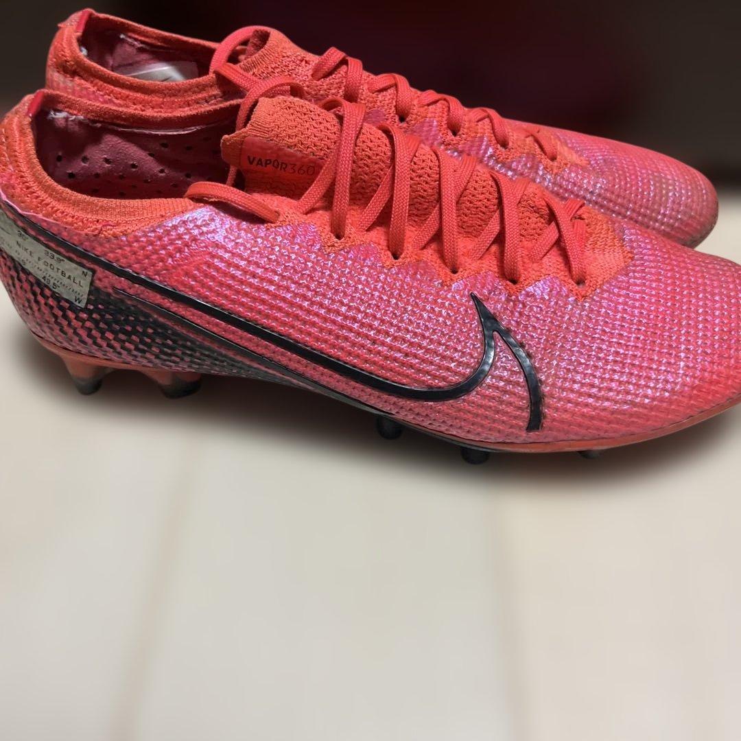 NIKE マーキュリアル13 ag 26.0cm