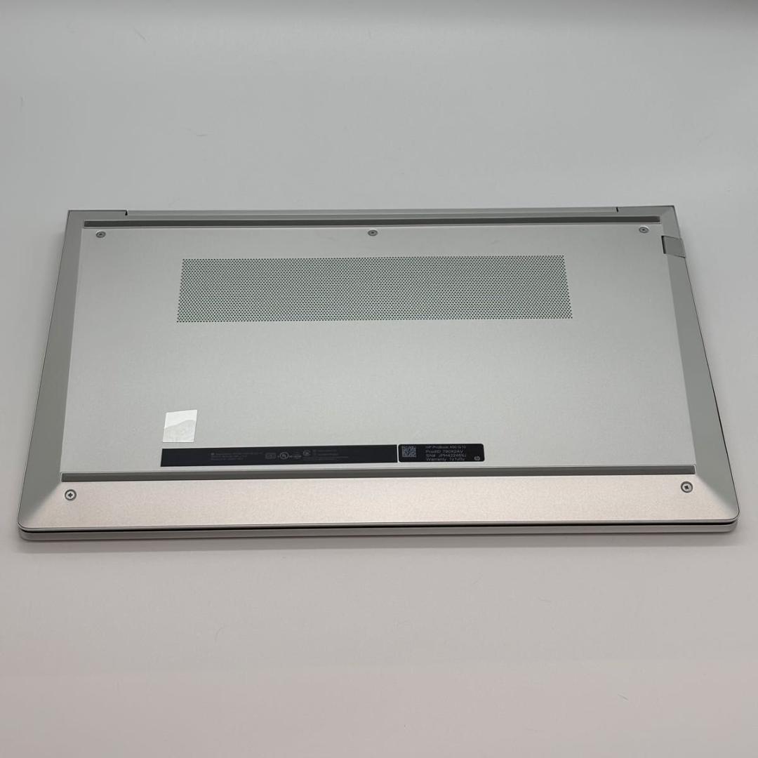 【極美品】HP ProBook 450 G10 i7-1355U 1