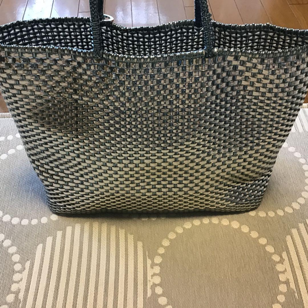 アンテプリマバック　ブルー