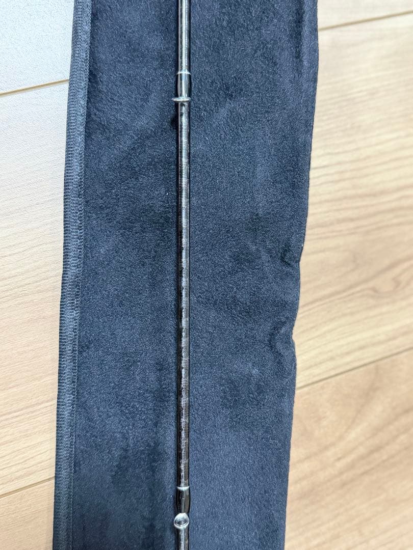 シマノ　22バンタム274m+ 美品