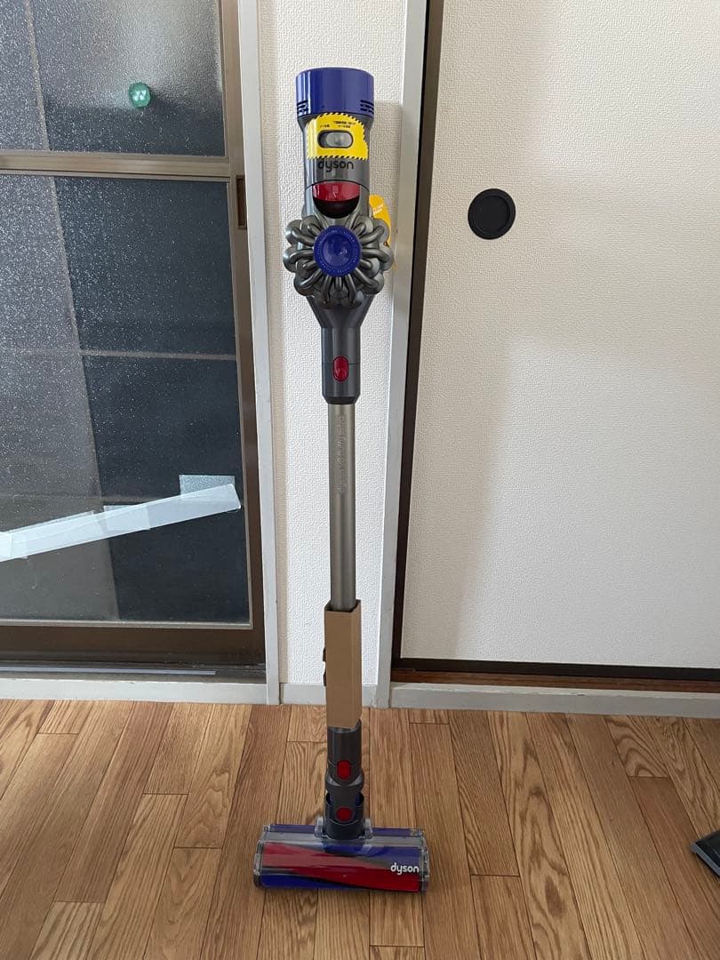 Dyson Vシリーズ コードレス掃除機