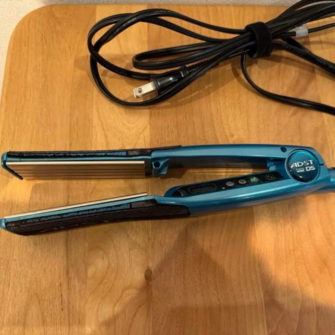 アドストワイド　ストレートヘアアイロン