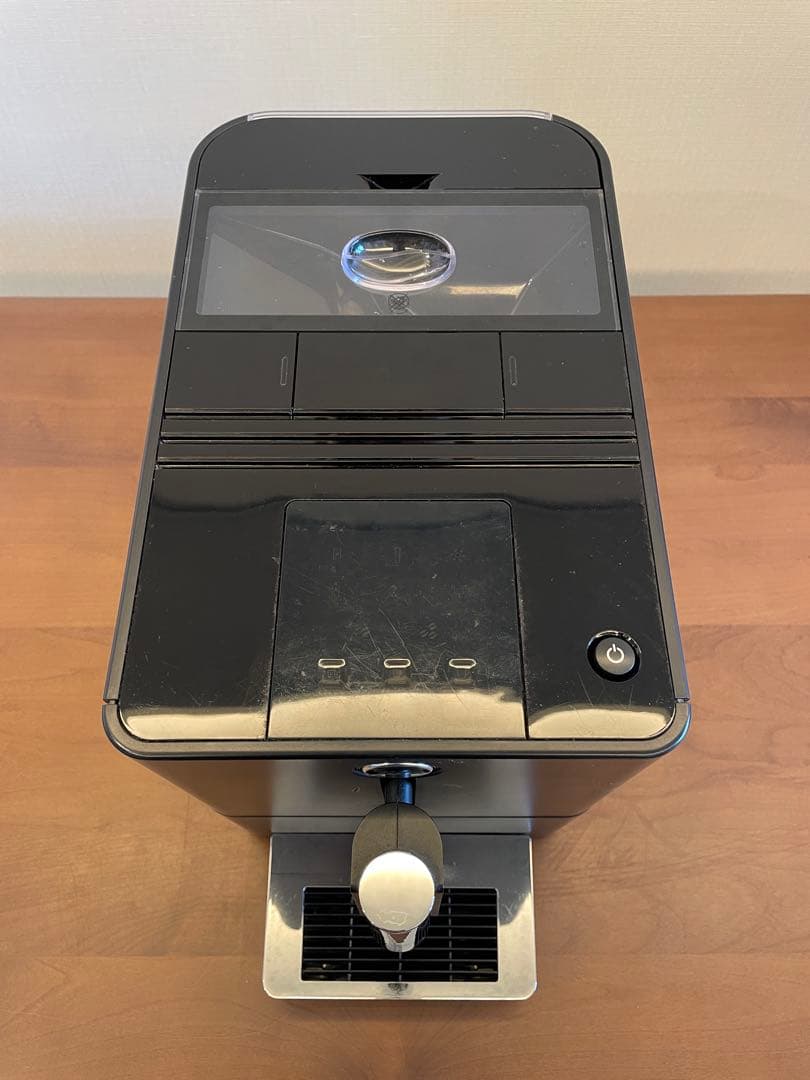 jura全自動エスプレッソマシン ENA Micro1