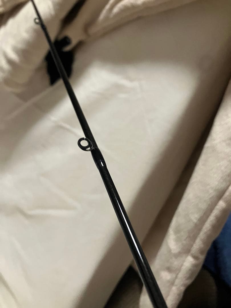 ダイワ　ハートランド　671 LFS-18 【新品未使用】　スピニング　ロッド