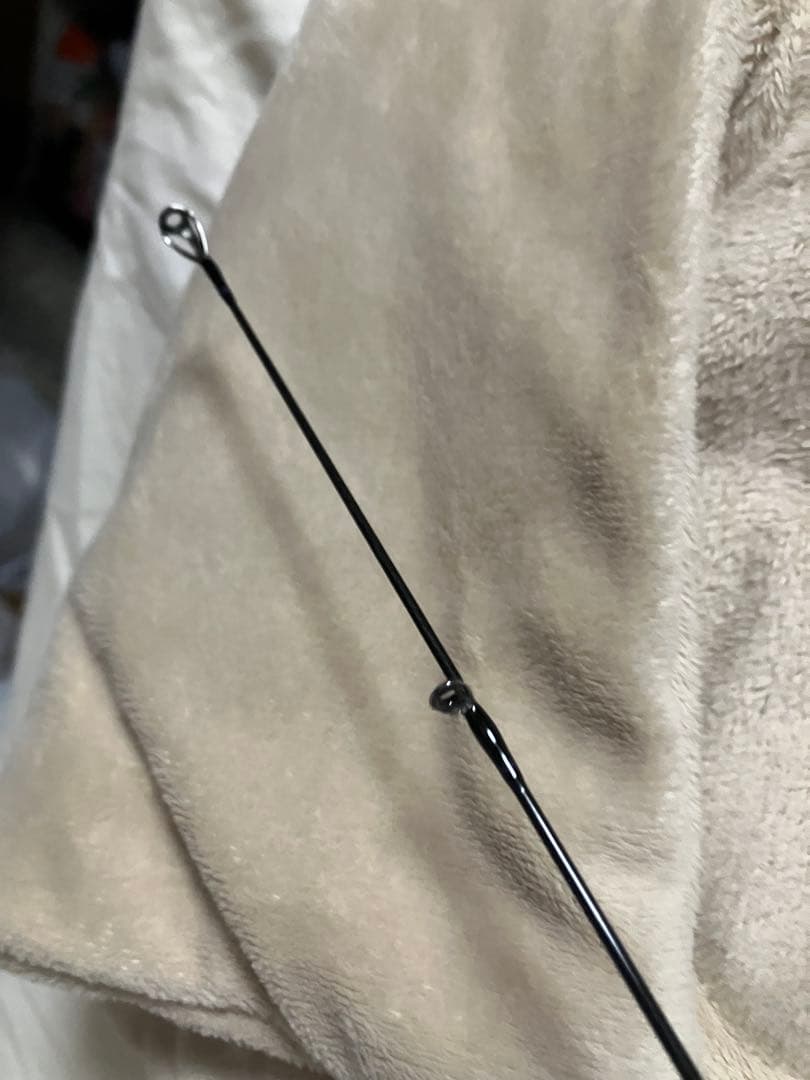 ダイワ　ハートランド　671 LFS-18 【新品未使用】　スピニング　ロッド