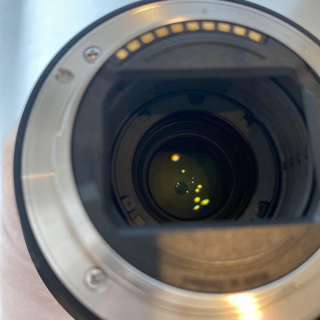 ⑤SONY SEL1635GM 中古良品箱無し