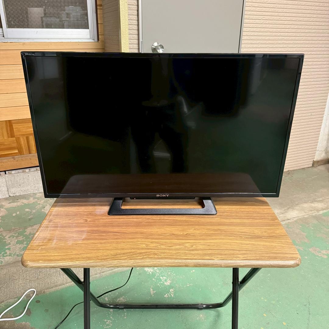 SONY テレビ 32型 2023年製 KT0001