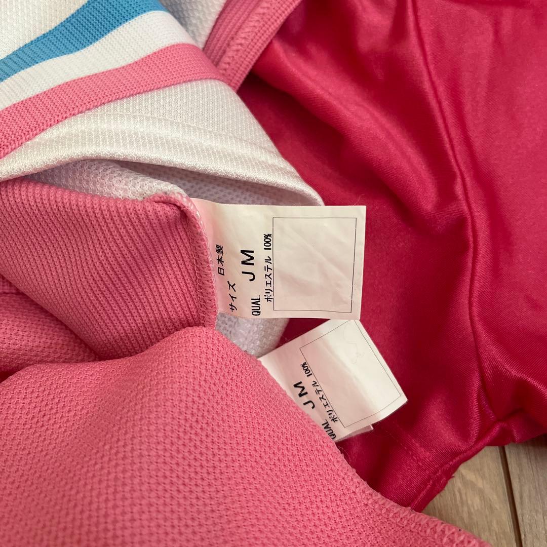 JACPA CHEER ジャクパ　チアリーディング　チア　ユニフォーム