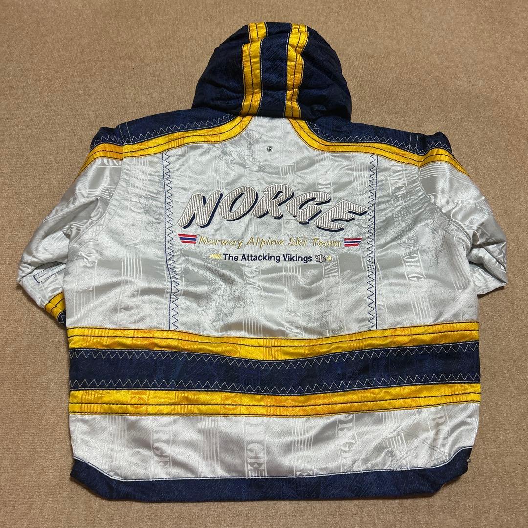 フェニックス ウェア 昭和レトロ ヴィンテージ 上下セット 帽子 手袋 冬 希少