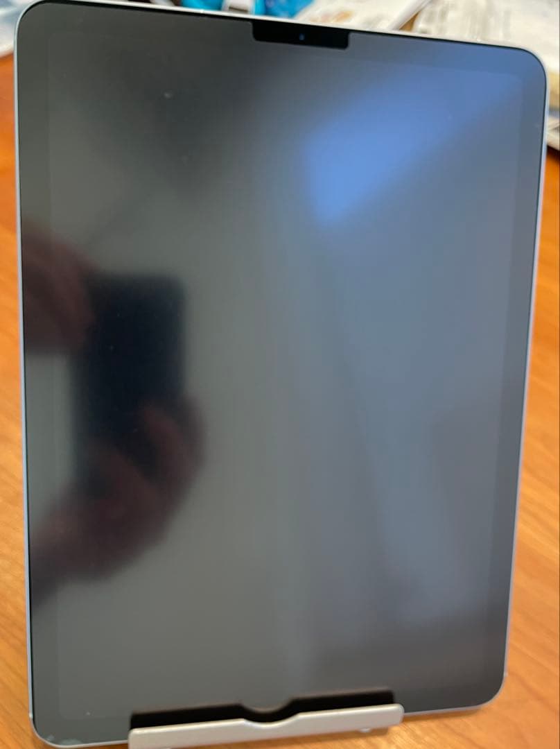 iPad Air (第4世代) 256GB スカイブルー