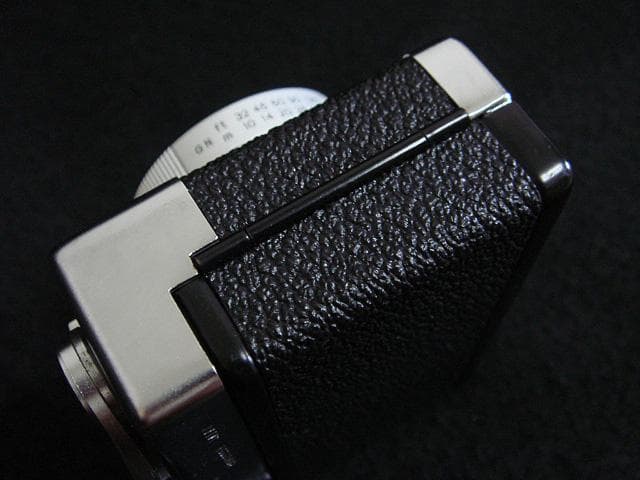 307 ヤシカ エレクトロ 35MC yashica electro 35 MC