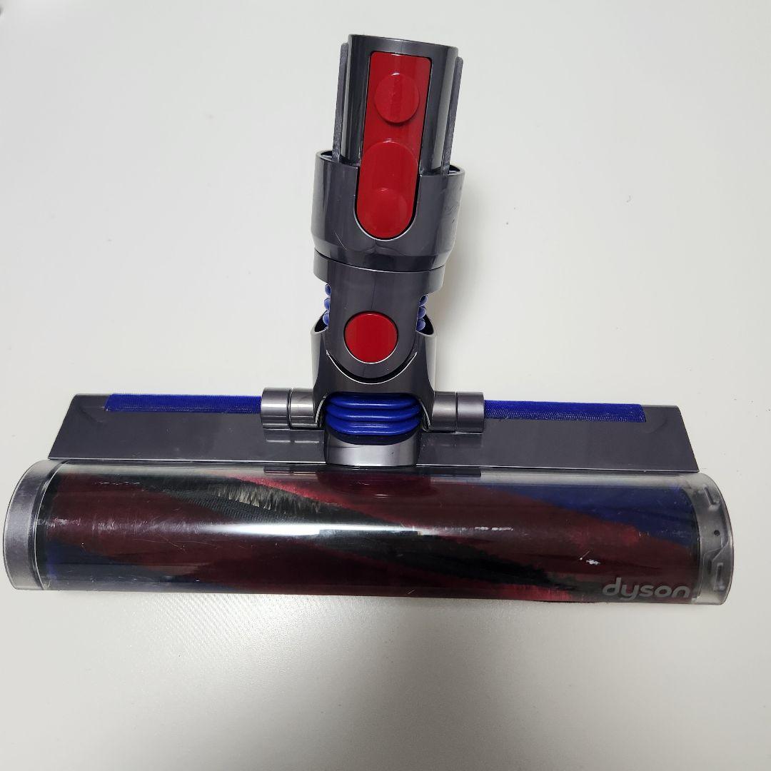 【要バッテリー交換】SV10KSLM Dyson V8 Slim Fluffy